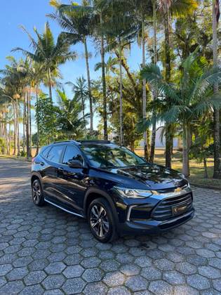 CHEVROLET TRACKER 1.2 TURBO FLEX PREMIER AUTOMÁTICO
